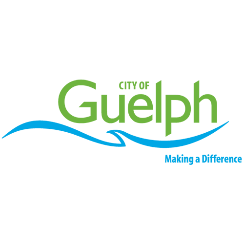 the City of Guelph